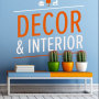 Decor & Interior | Интерьер и декор